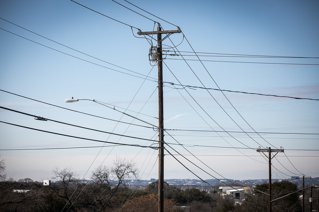 WATCH: Texas Lawmakers Hold First Hearings On Historic Blackouts - Vimarsana News