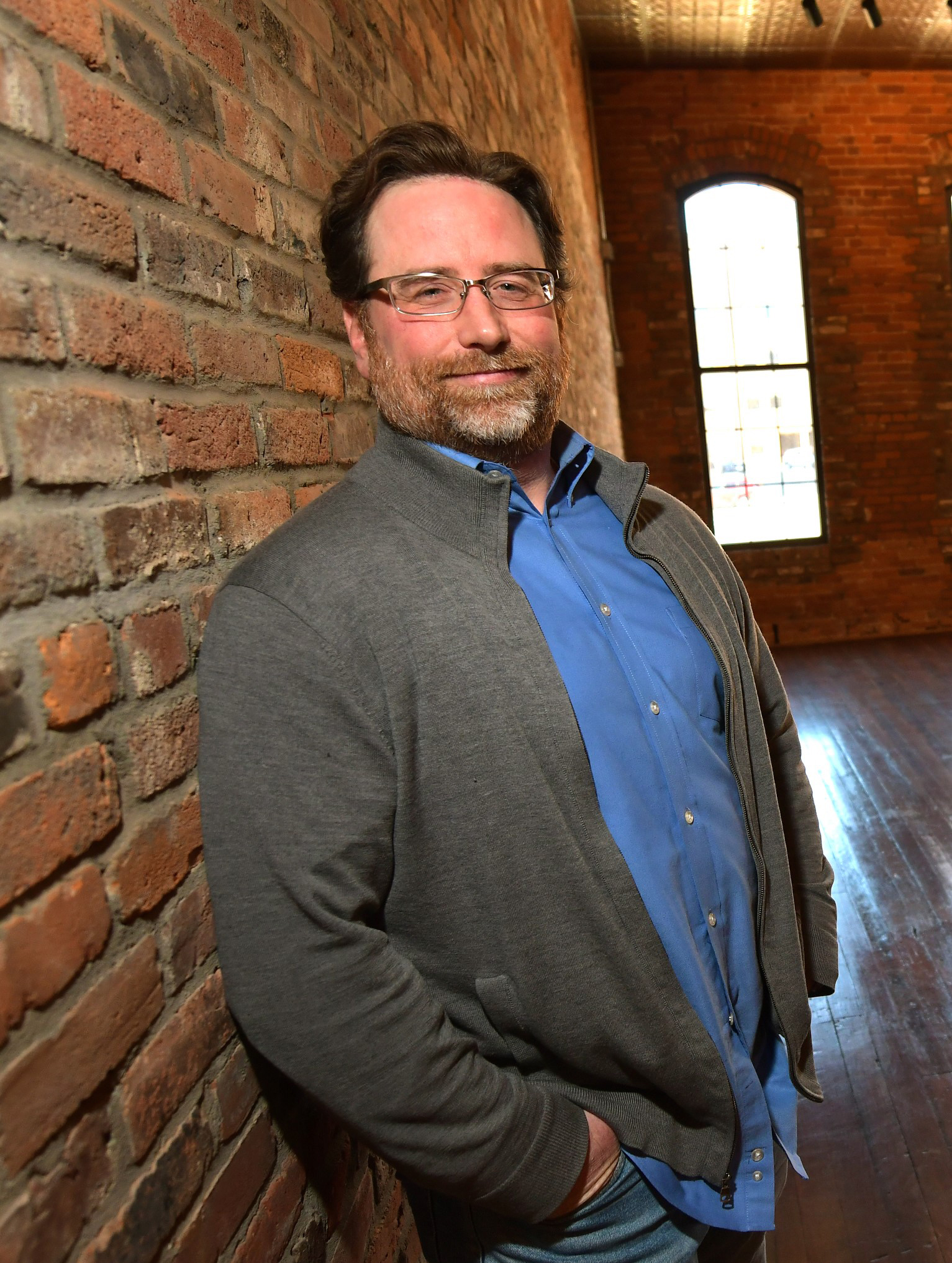 Meet the new executive director of Galesburg's Orpheum Theatre - Vimarsana News