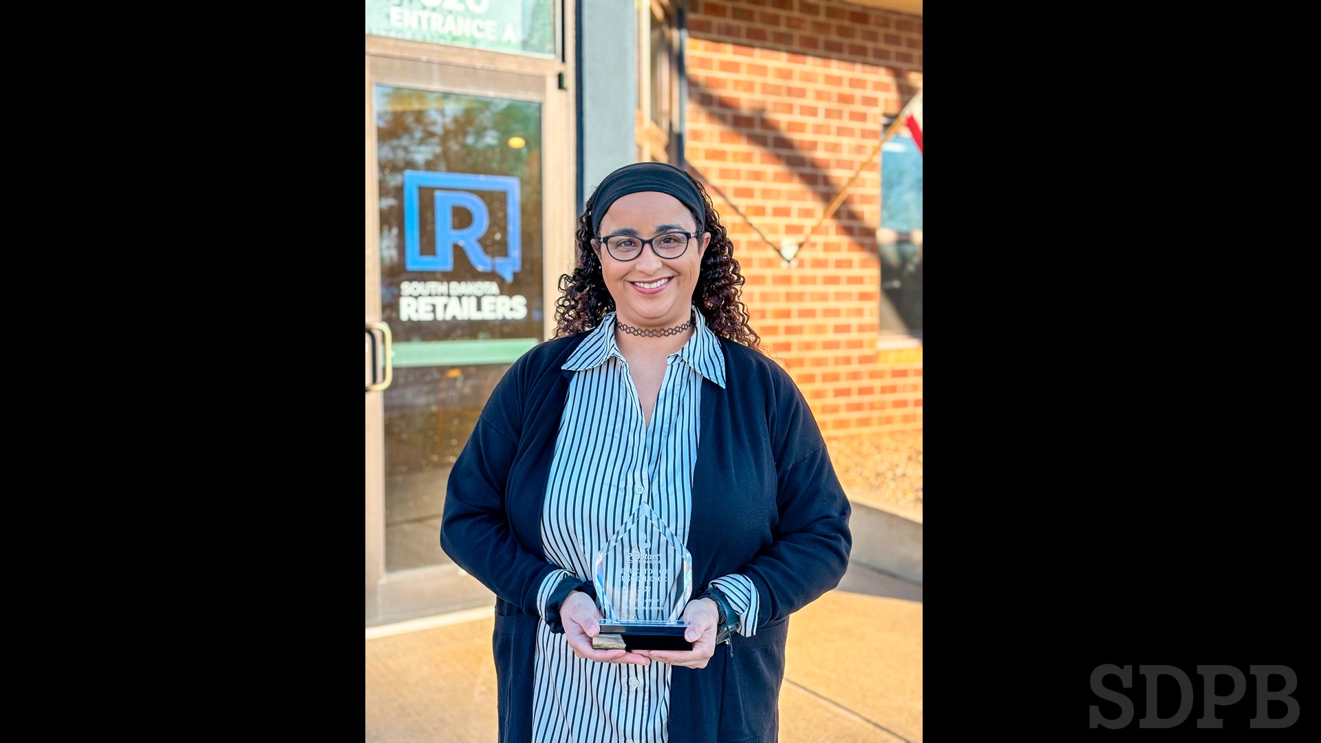 Pierre teacher receives recognition for providing real world opportunities - Vimarsana News