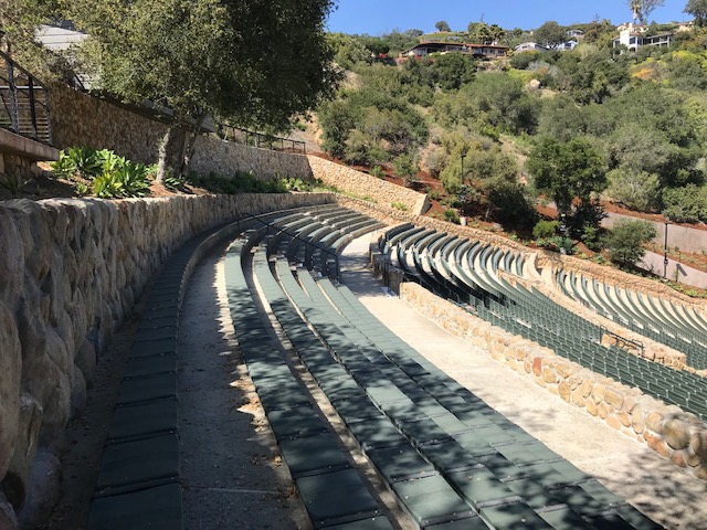 Singing A Happy Song: Central, South Coast Peforming Arts Venues Get $27 Million In Pandemic Relief Funds - Vimarsana News