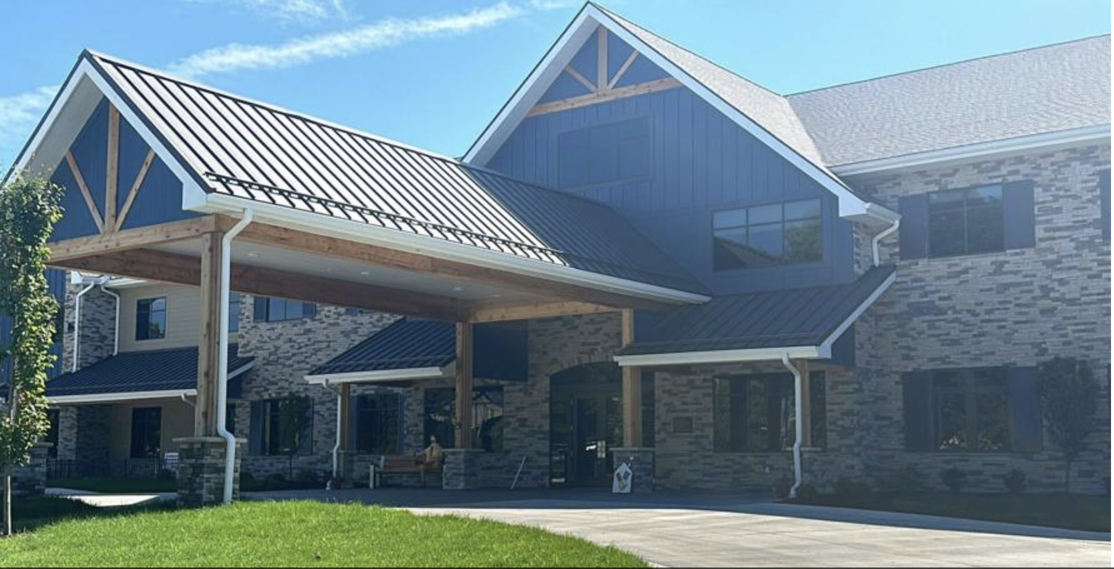 New Ronald McDonald House opens in Columbia - Vimarsana News