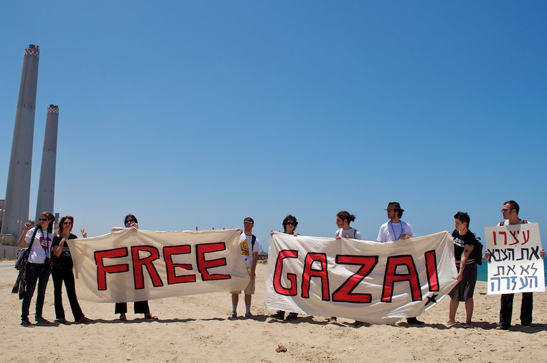 Voices From Gaza On The Aftermath Of Israel's 11-Day Bombardment & What It Will Take To End Apartheid - Vimarsana News