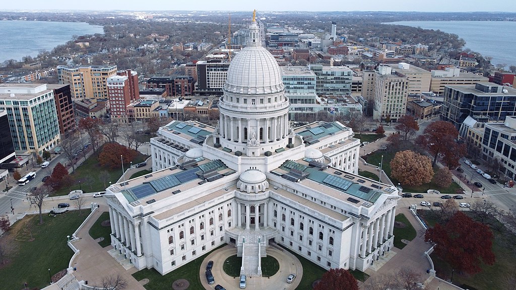 What is Wisconsin's shared revenue program and why does it matter? - Vimarsana News