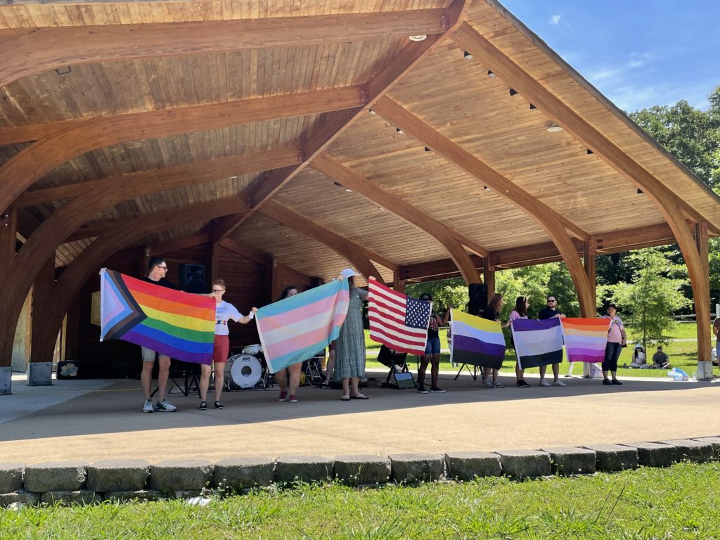 SOKY Alliance is bringing events and resources to LGBTQ+ community of southern Kentucky - Vimarsana News