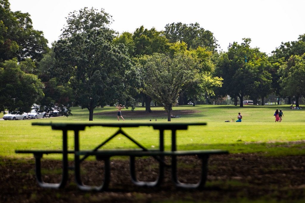 Parents Can Sign Their Kids Up For In-Person Austin Summer Camps This Month - Vimarsana News