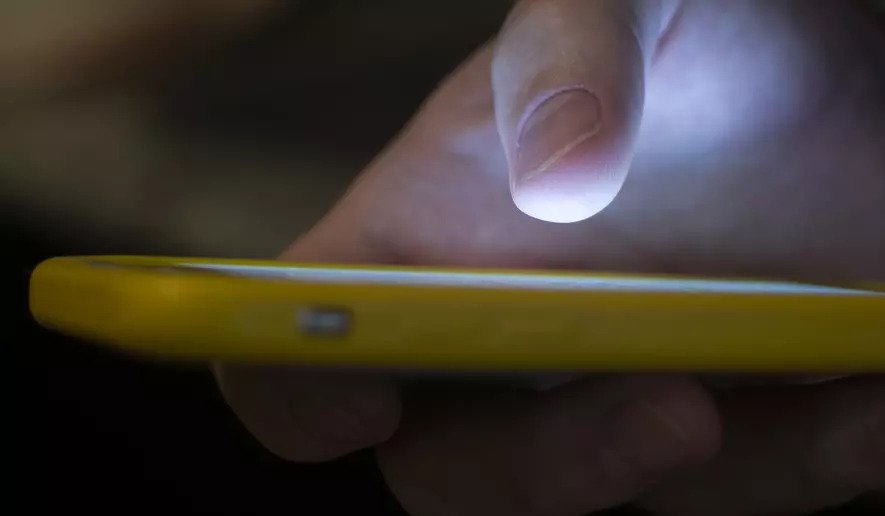 Do not call: States sue telecom company over billions of robocalls - Vimarsana News