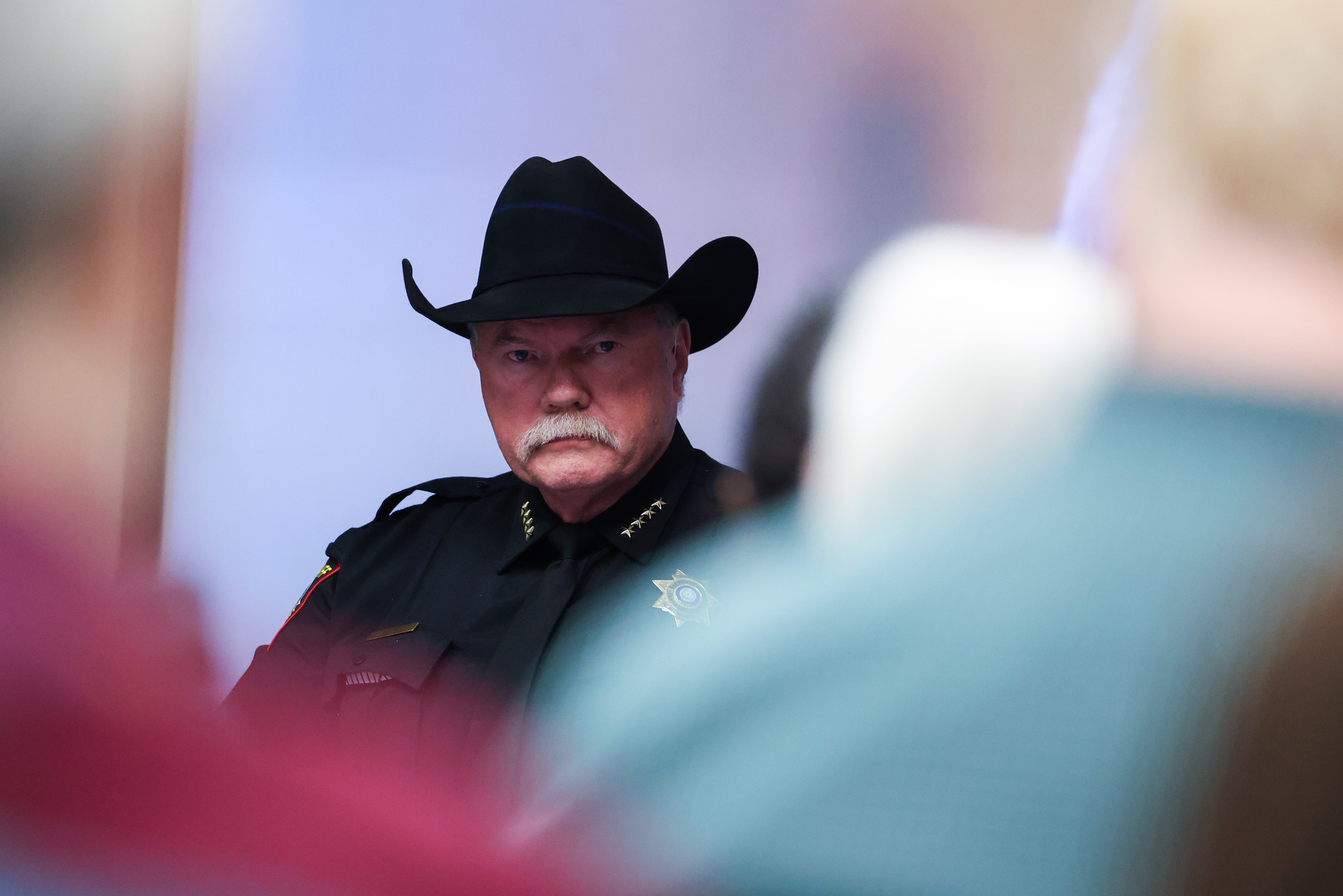 Tarrant County commissioners push for change in jail after Anthony Johnson Jr.'s death - Vimarsana News