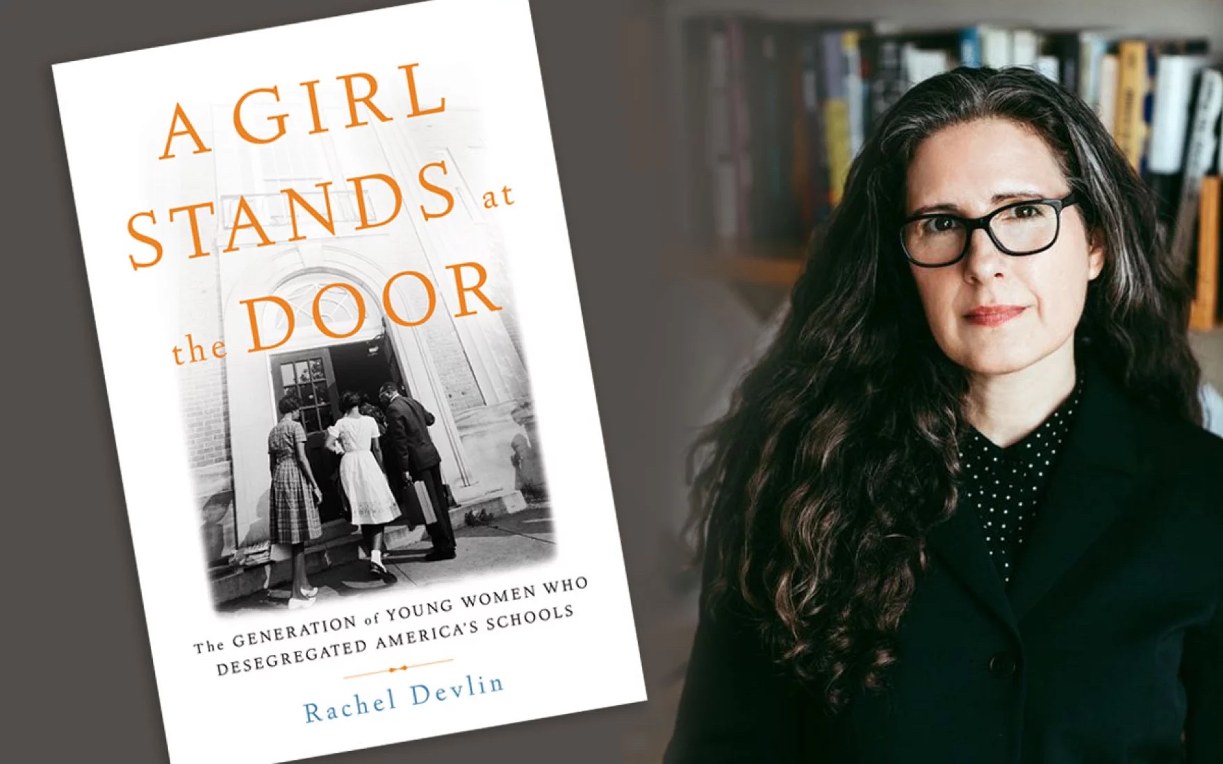 KPR Presents: The Girls that Desegregated America's Schools - Vimarsana News