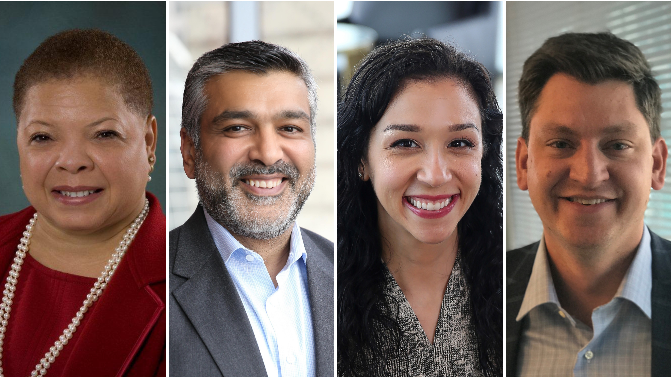 Four New Members Of WFAE's Board Of Directors Start January 2021 | WFAE 90.7 - Vimarsana News