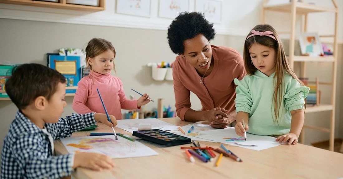 Foundation report ranks Florida 31st in child 'well-being,' cites high cost of child care - Vimarsana News