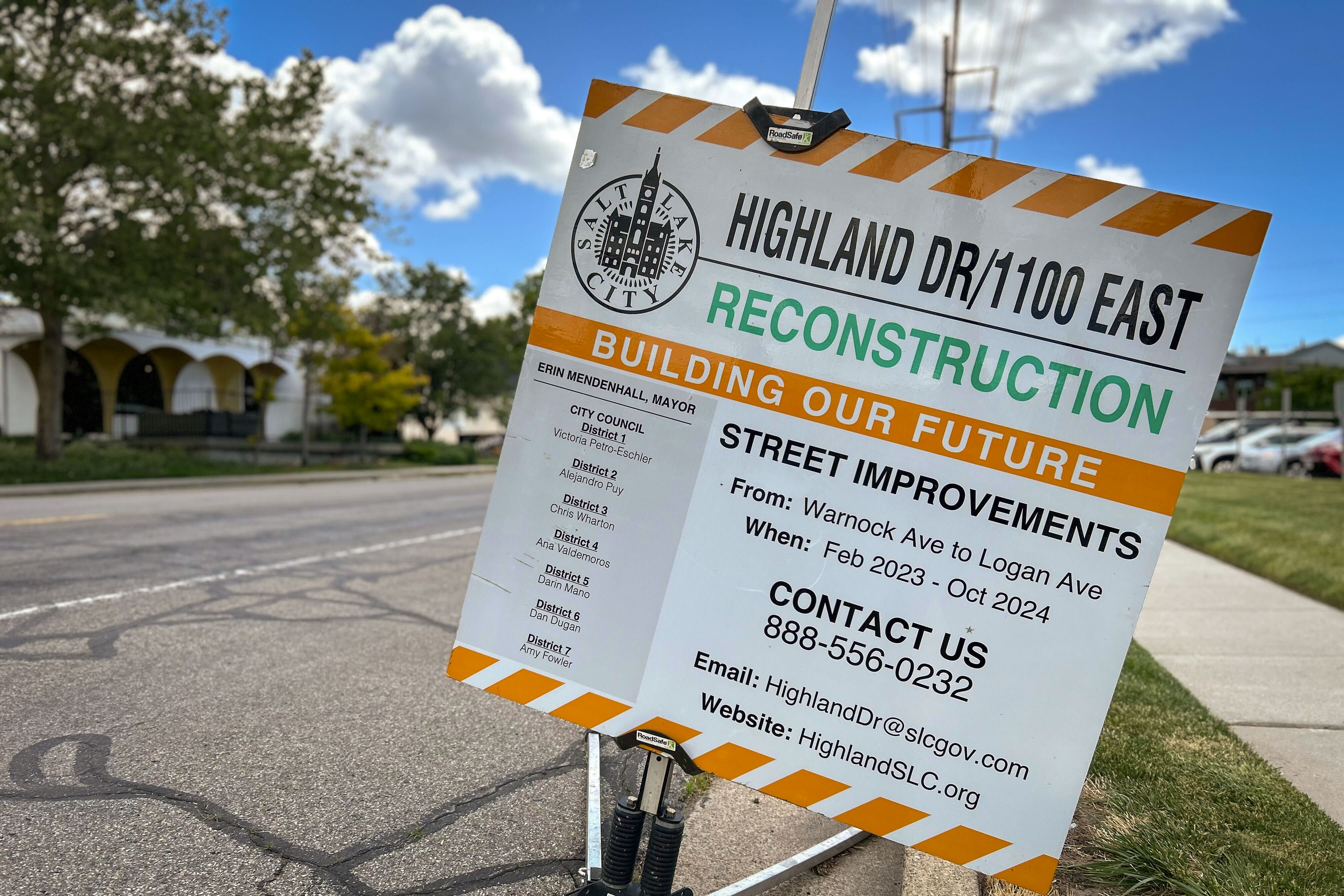 Future spending is the talk of Salt Lake, but for now the city budget is 'nuts and bolts' - Vimarsana News