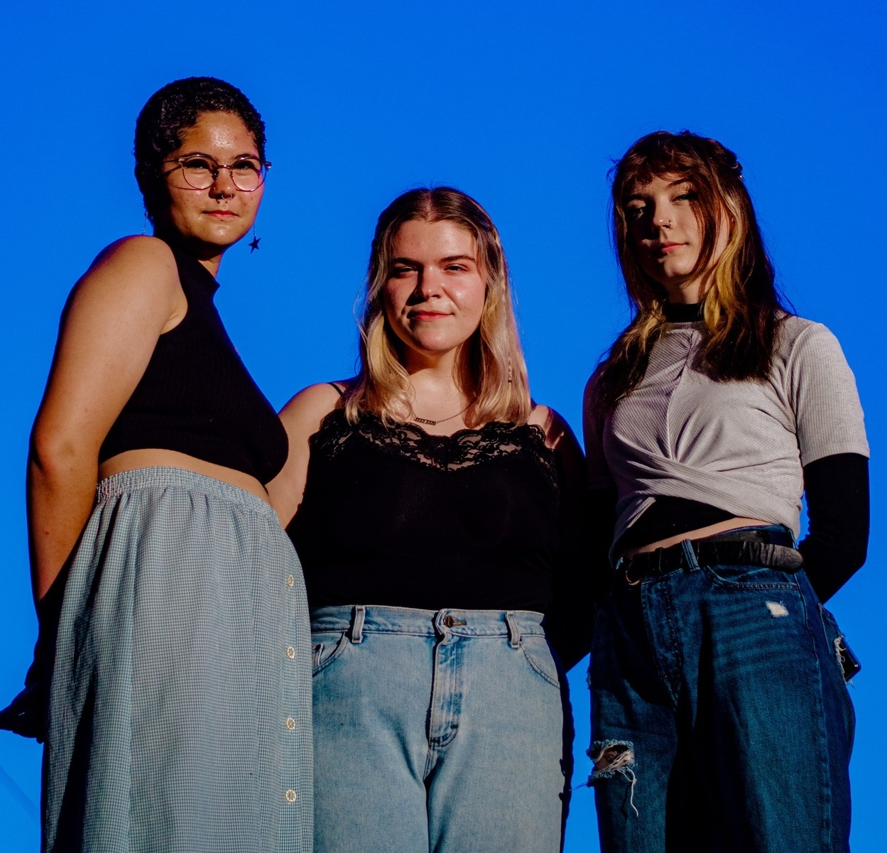 Meet the Highway 309 LIVE openers: emily the band - Vimarsana News
