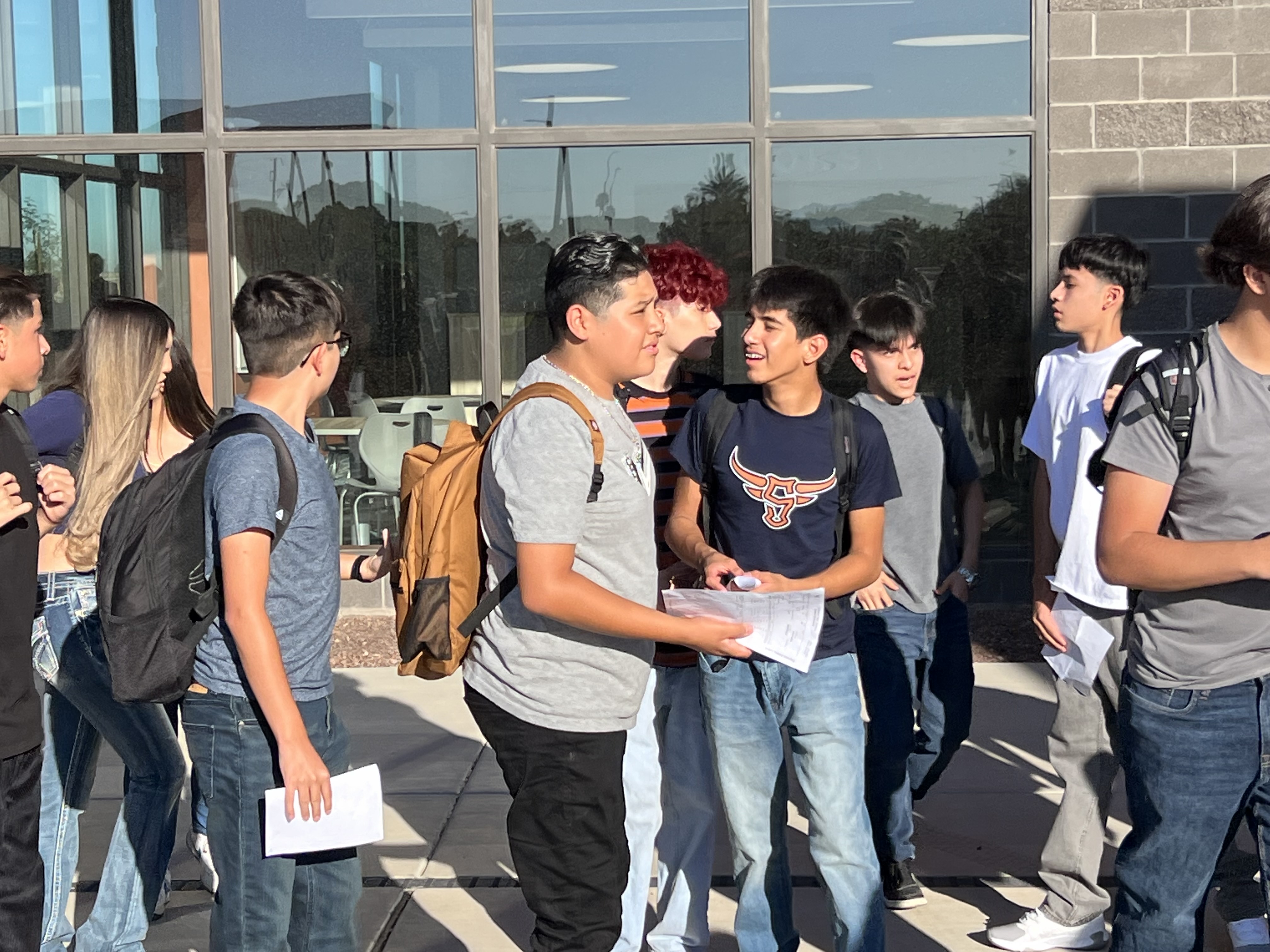 YUHSD to provide free breakfast and lunch beginning next year - Vimarsana News