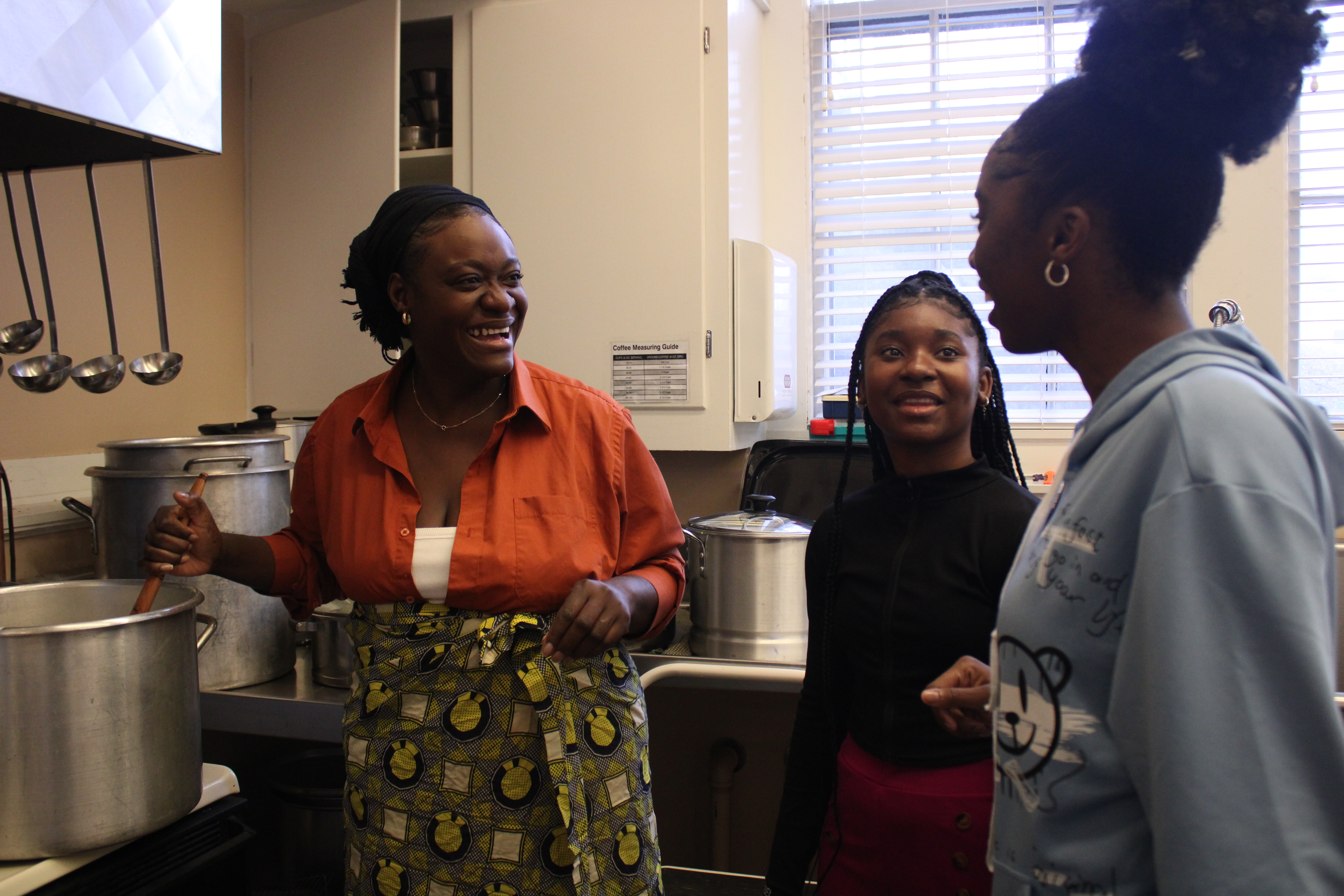 Sanford continues attracting new immigrant families, one year after initial asylum seeker arrivals - Vimarsana News