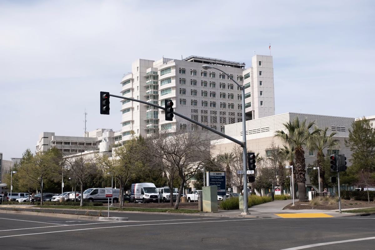 Health care coalition jockeys over Medi-Cal spending, eyes ballot initiative - Vimarsana News
