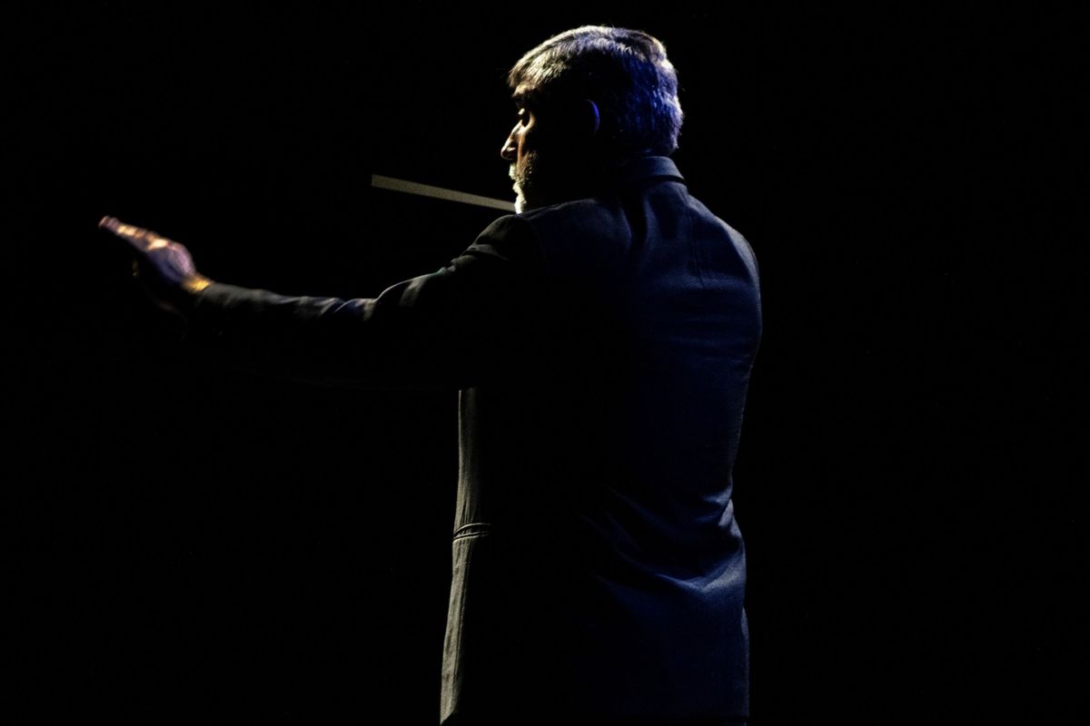 Greenville's first professional orchestra, New Carolina Sinfonia debuts this weekend - Vimarsana News