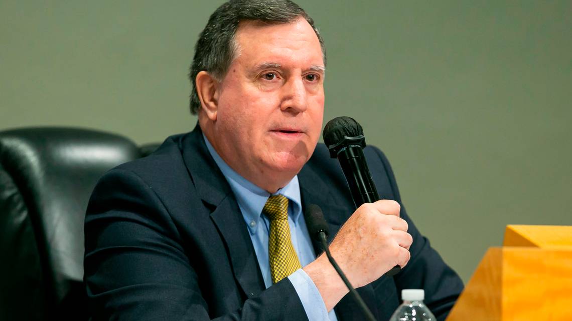 Joe Carollo lawsuit may prove costly to taxpayers, political career - Vimarsana News