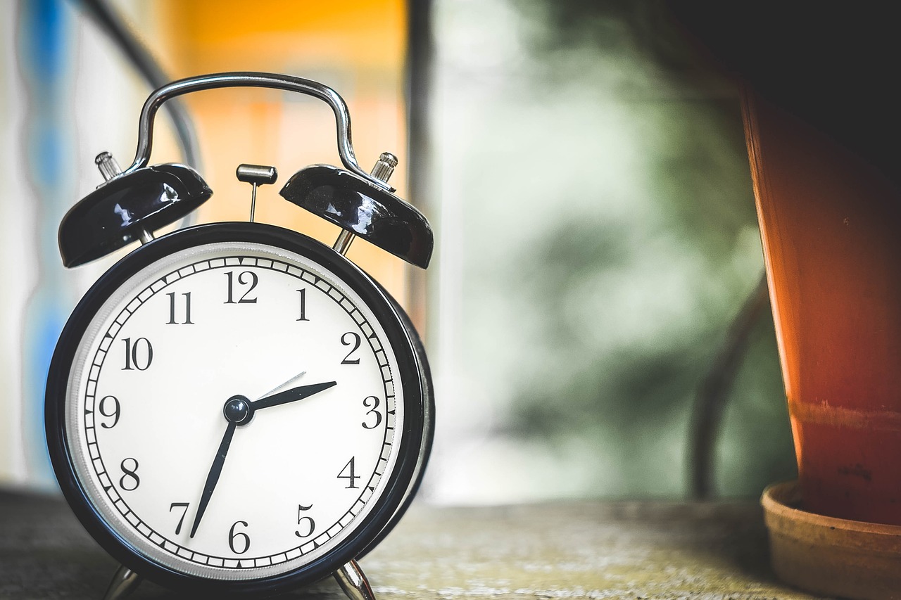 Statewide: The debate over changing the clocks - Vimarsana News