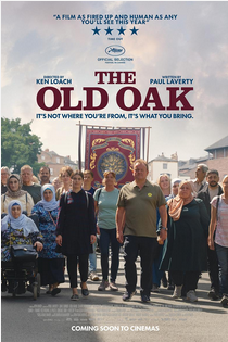 Cinema Classics May 23, '24 The Old Oak - Vimarsana News