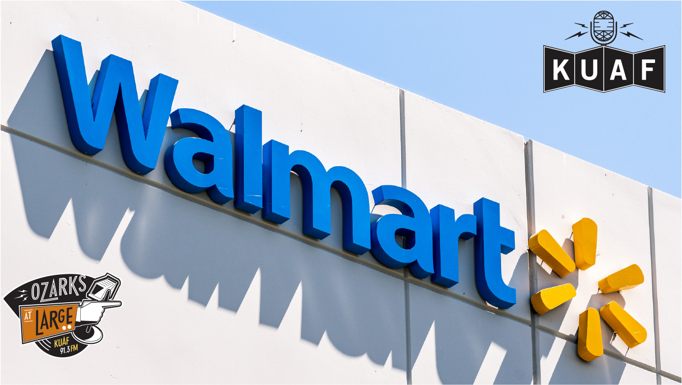 Walmart exceeds revenue growth expectations - Vimarsana News