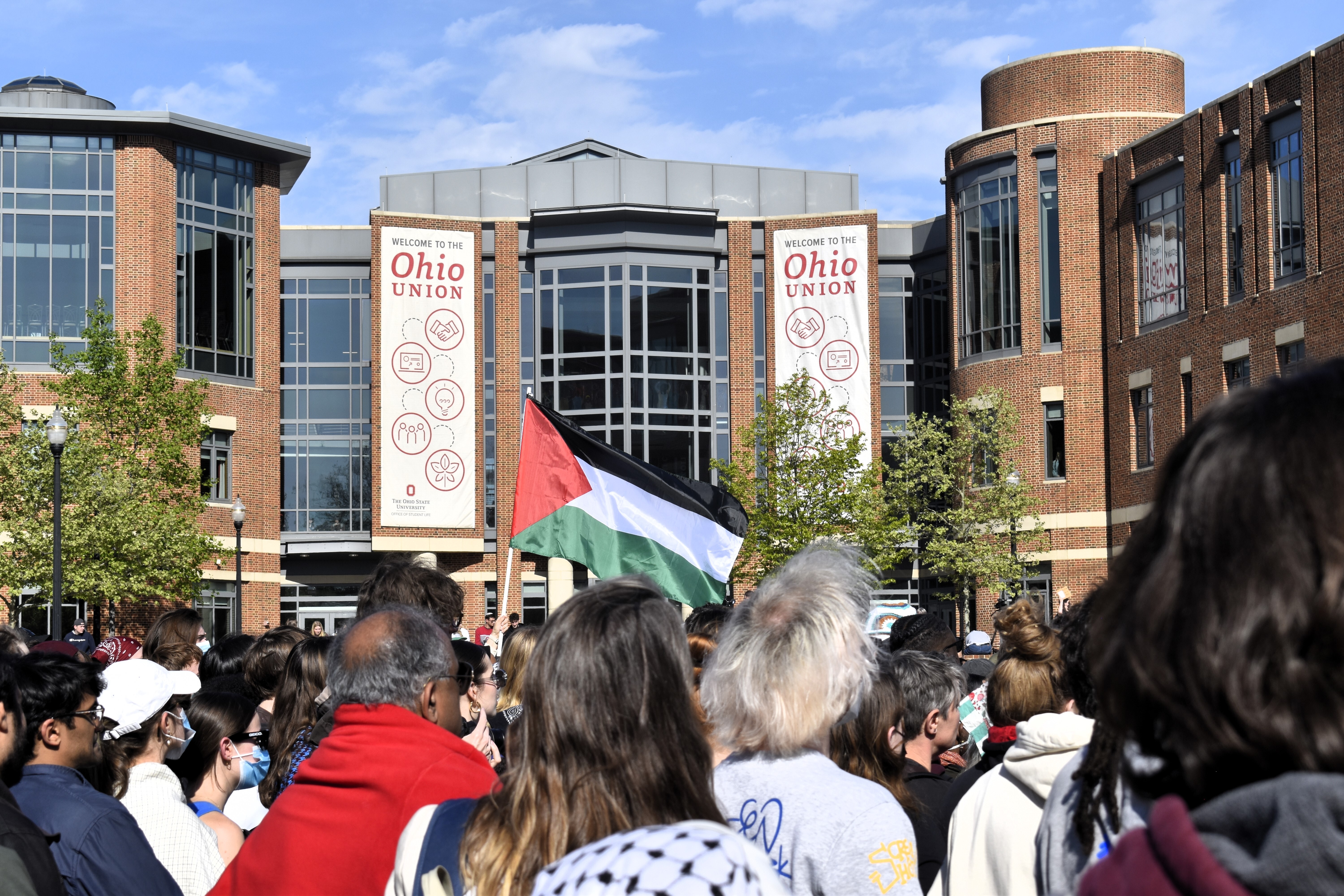 Bipartisan Ohio House proposal addresses recent university protests - Vimarsana News