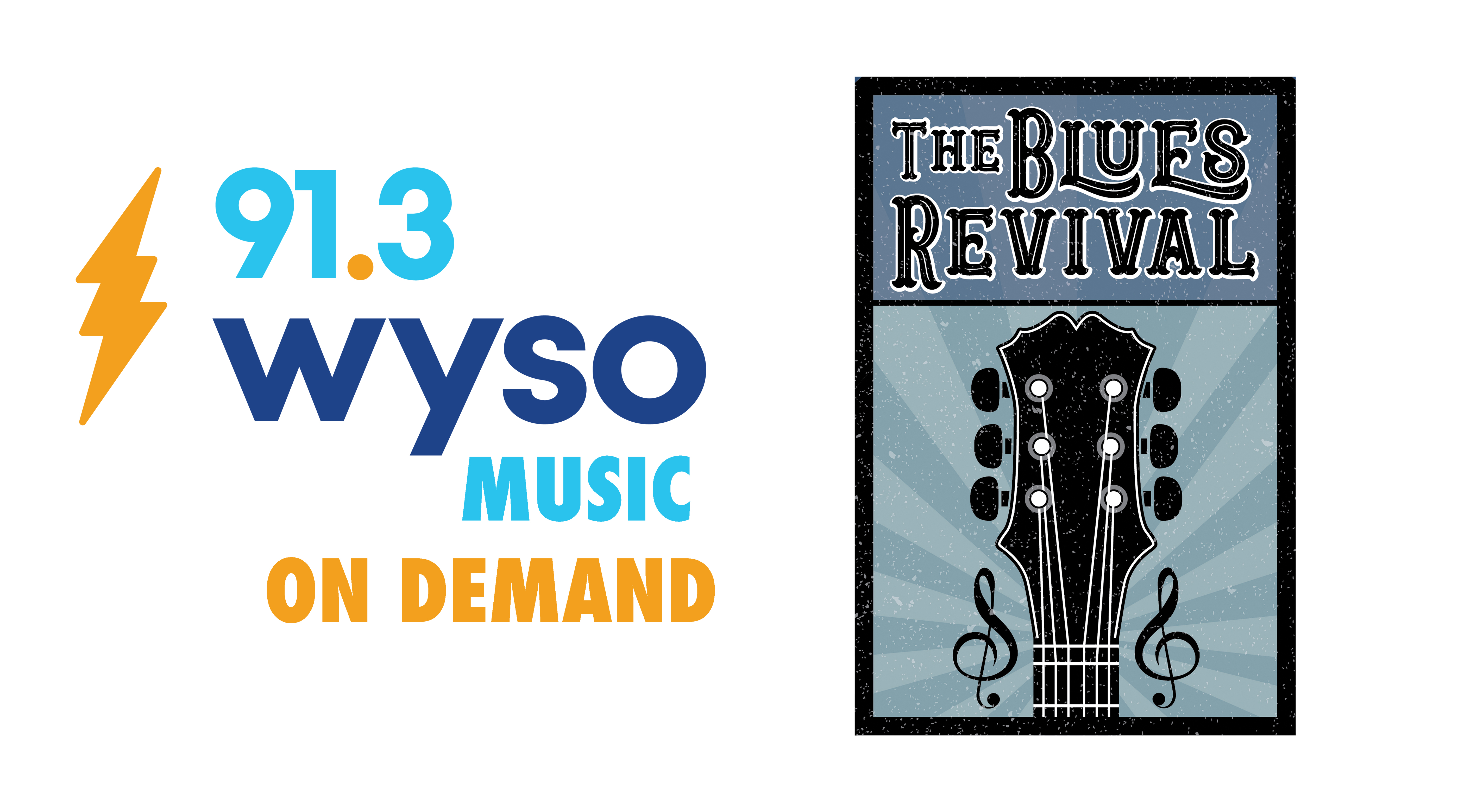 The Blues Revival - 6/11/23 - Vimarsana News