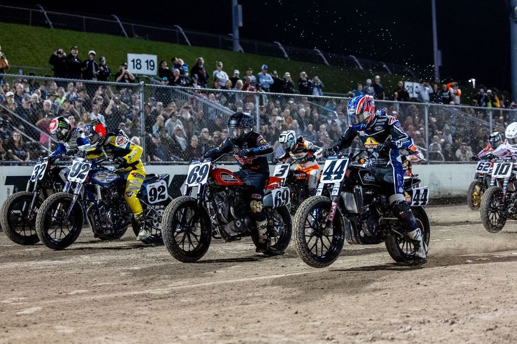 Fate of Sturgis race in hands of voters on Tuesday - Vimarsana News
