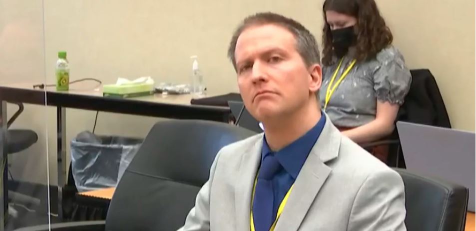 Local officials and leaders react to guilty verdict in Derek Chauvin case - Vimarsana News