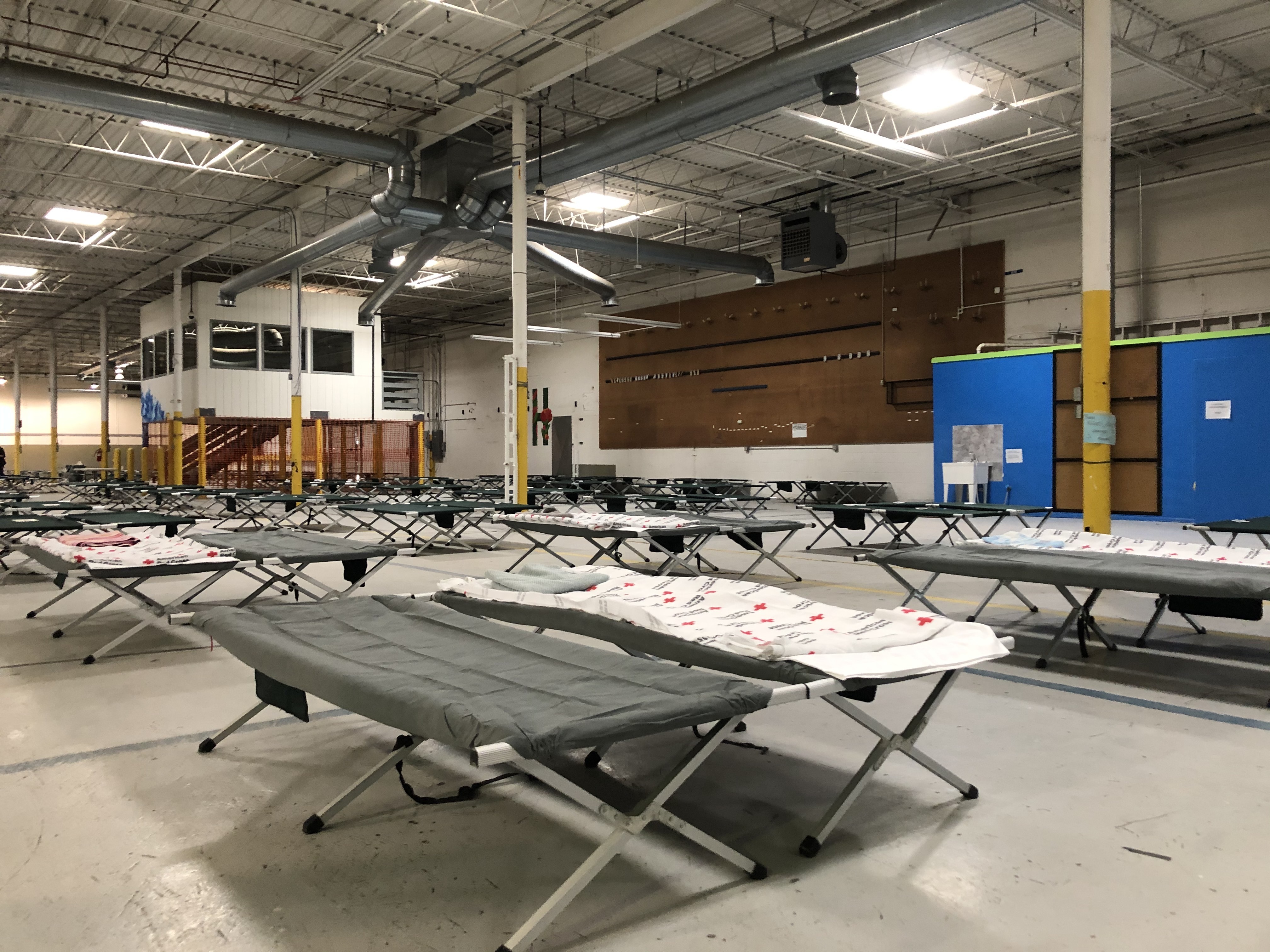 El Paso Prepares To Receive Asylum Seekers Who Were Placed In 'Remain In Mexico' Program - Vimarsana News