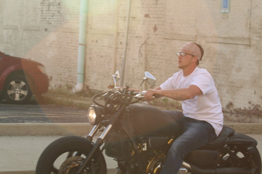 Motorcyclist Sentenced To 7 Years In Prison For Hate Crime Attack - Vimarsana News