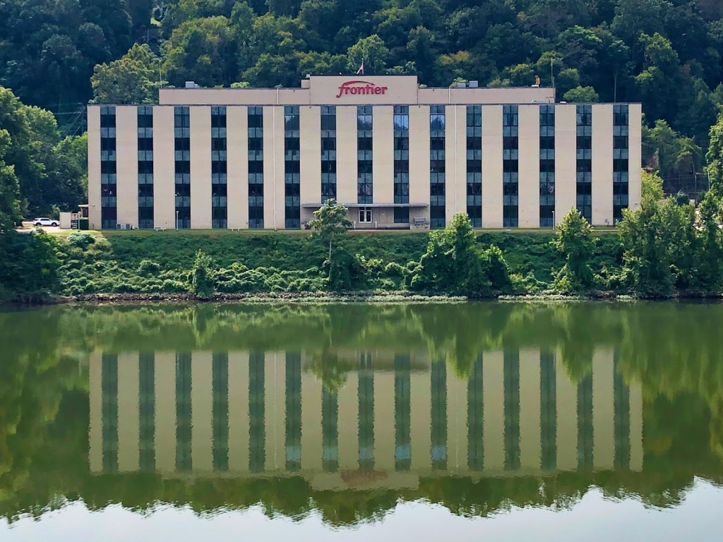 Frontier Has Sucked Up Millions Before Without Giving W.Va. Good Broadband. They're About To Get Another Chance - Vimarsana News