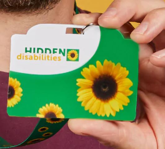 Southwest Florida International Airport joins the Hidden Disabilities Sunflower Program - Vimarsana News