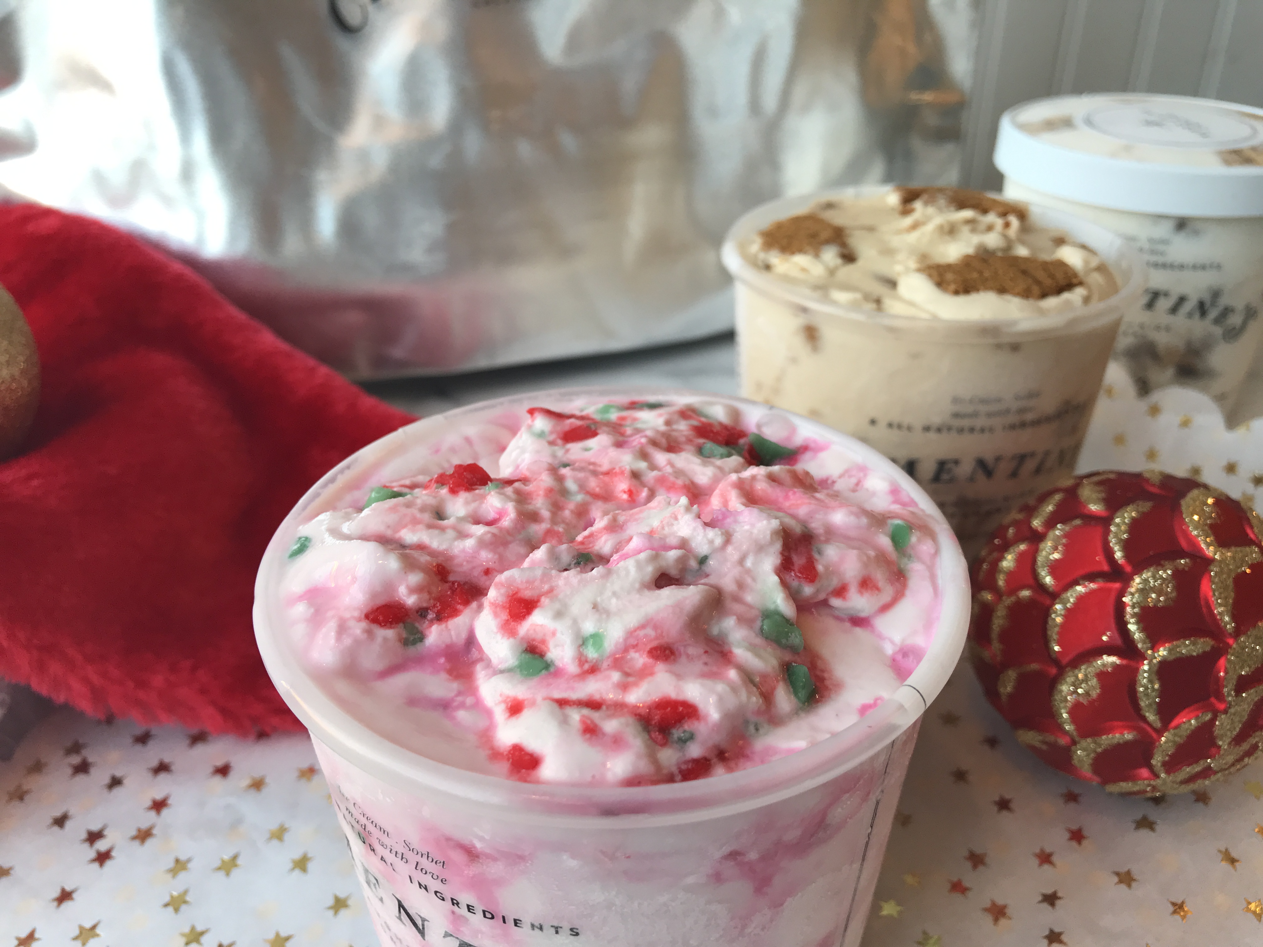 As Clementine's Grows, Marc Maron Is Raving About Its Pint-Sized Delights - Vimarsana News