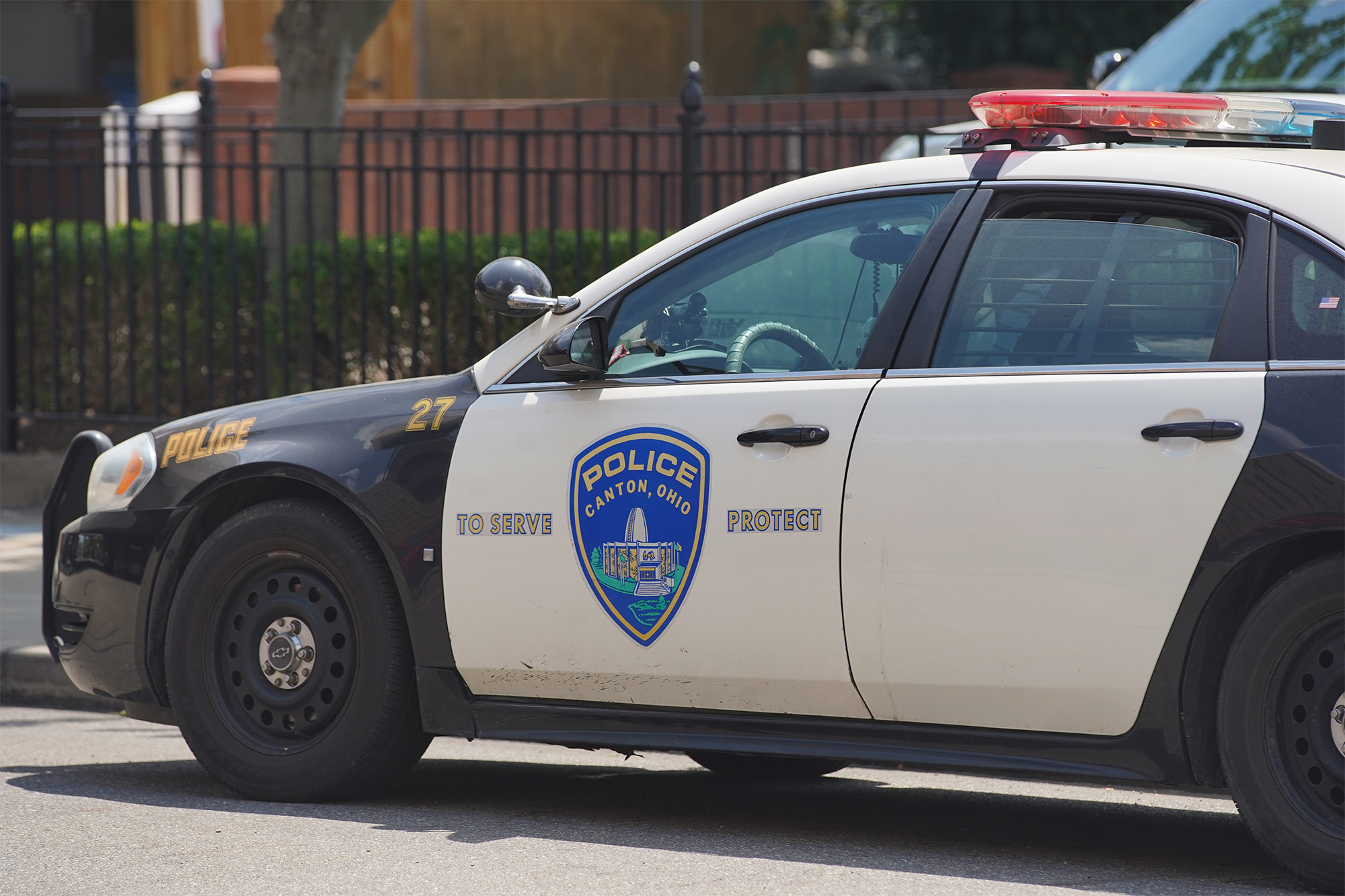 Canton organizers considering civilian police oversight board - Vimarsana News