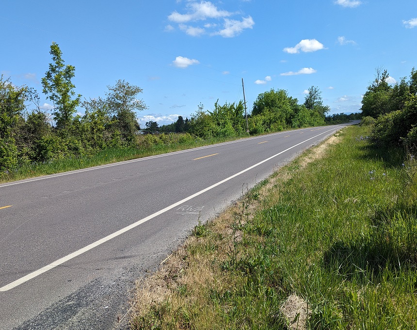 Eugene plans to develop Crow Road to help fill housing needs - Vimarsana News