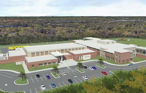 CMS Boundary Shifts For 2022 Include Controversial South Meck/Myers Park Changes - Vimarsana News