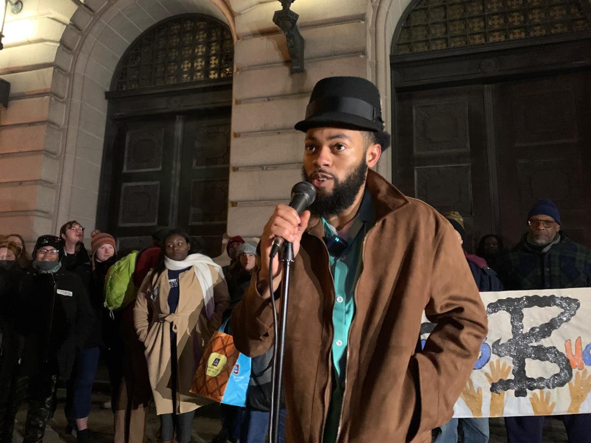 PB CLE responds to Cleveland City Council pausing participatory budget proposal