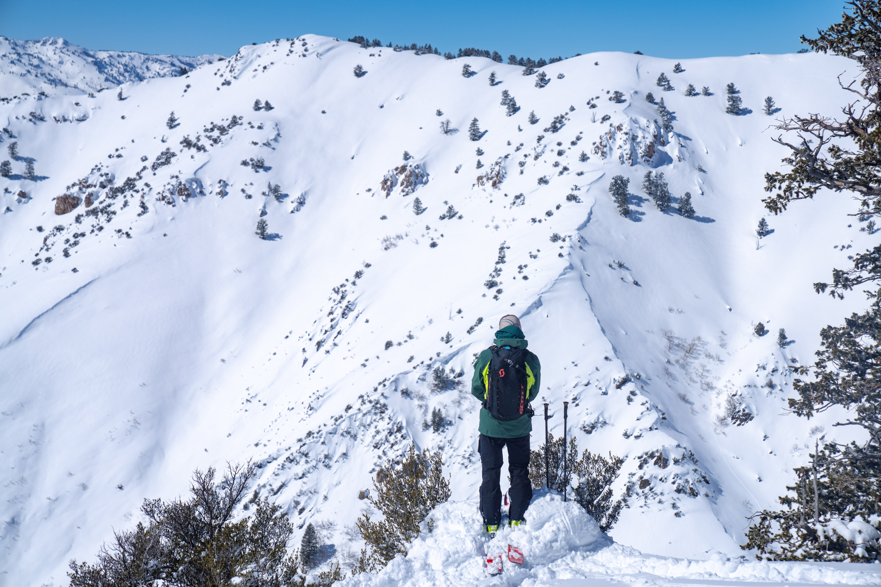 New lifts, private terrain coming to Powder Mountain - Vimarsana News