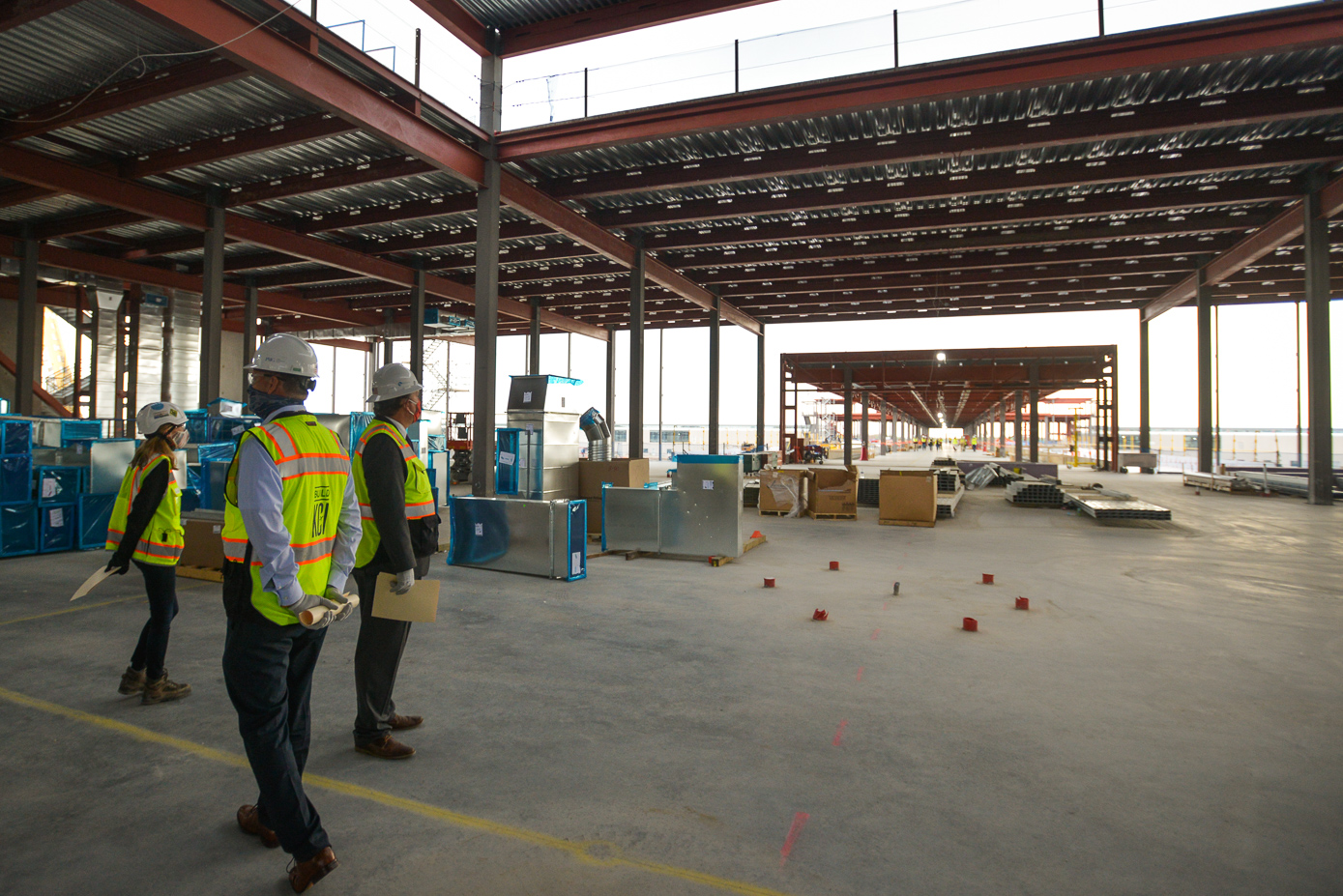 These Public Art Projects Are Frontrunners For The New KCI Terminal - Vimarsana News