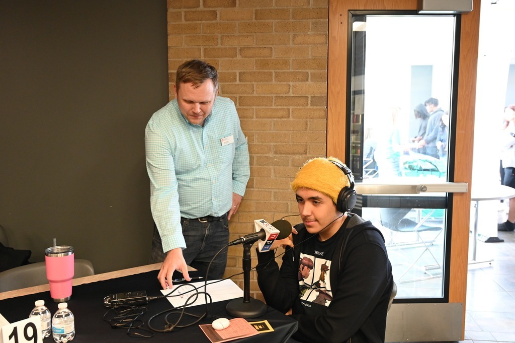 Listen: What Bloomington high school students are excited about this summer - Vimarsana News
