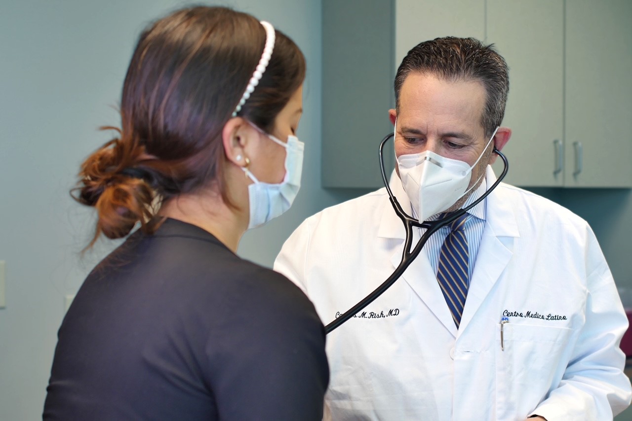 More Uninsured Patients And Added Expenses Put A Squeeze On Charlotte-Area Affordable Health Centers - Vimarsana News