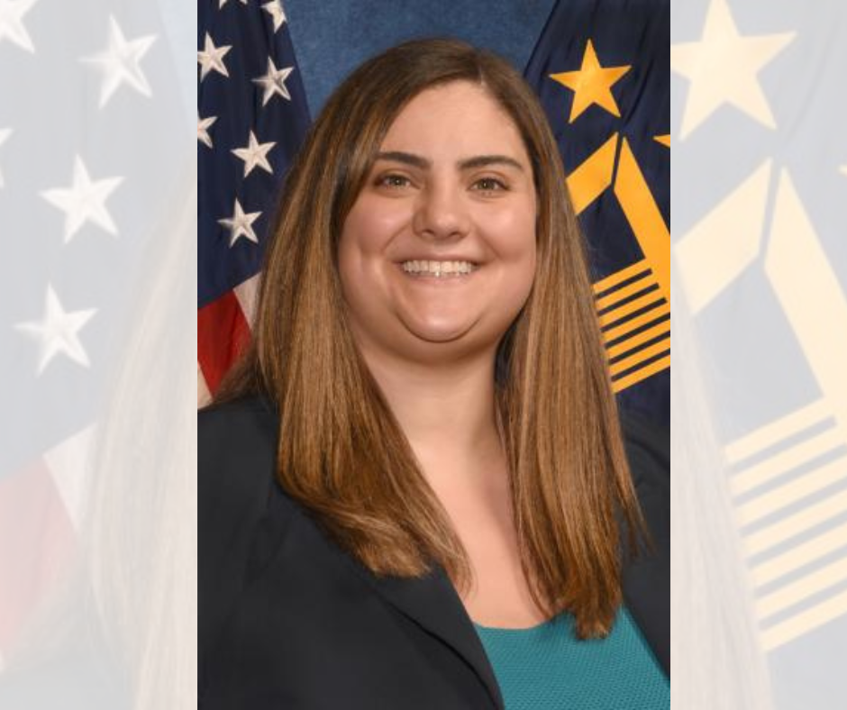 Meet the new Dayton VA Medical Center director - Vimarsana News