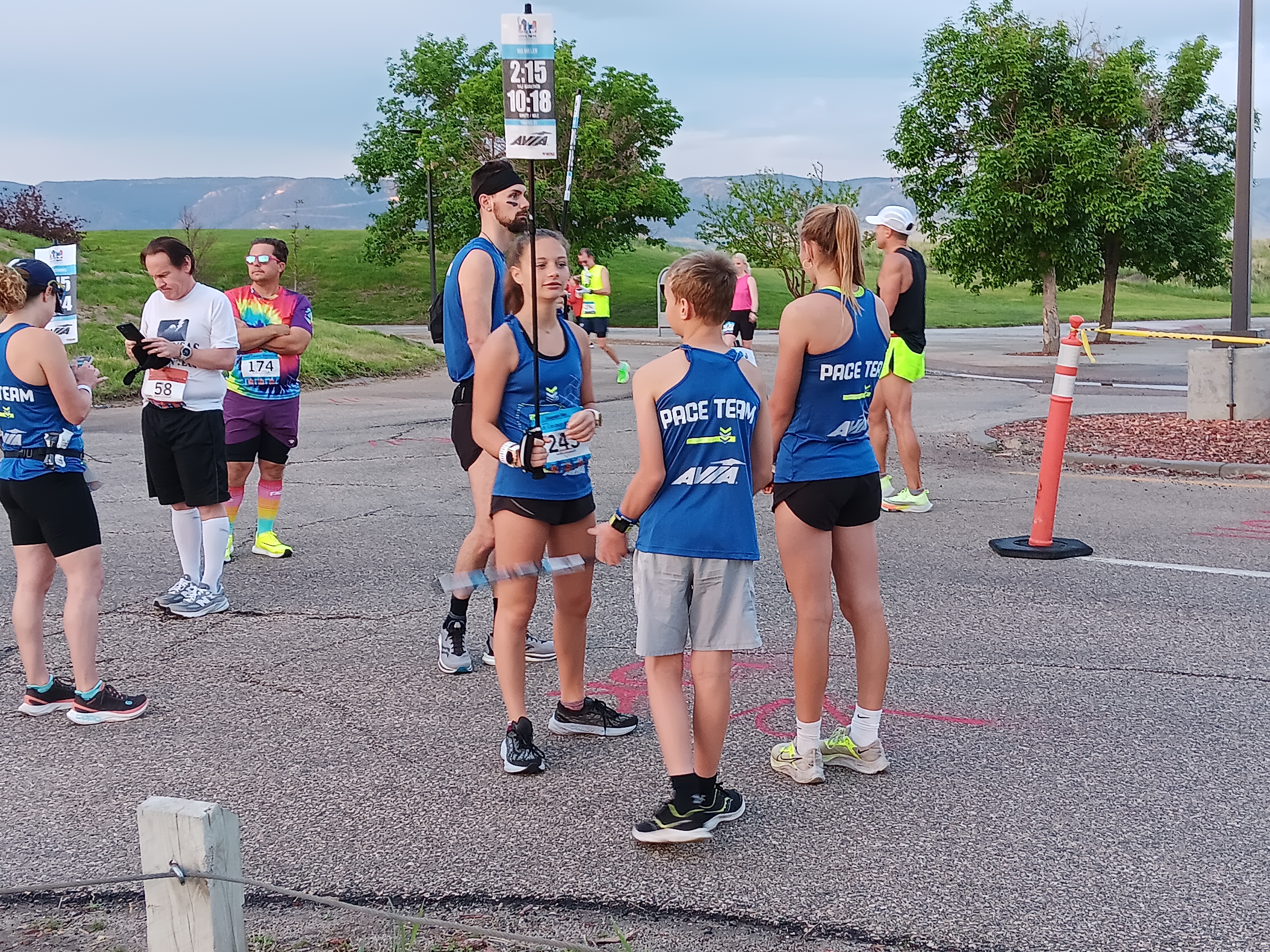 As Casper's Marathon celebrates 20 years, it looks to expand in the future - Vimarsana News