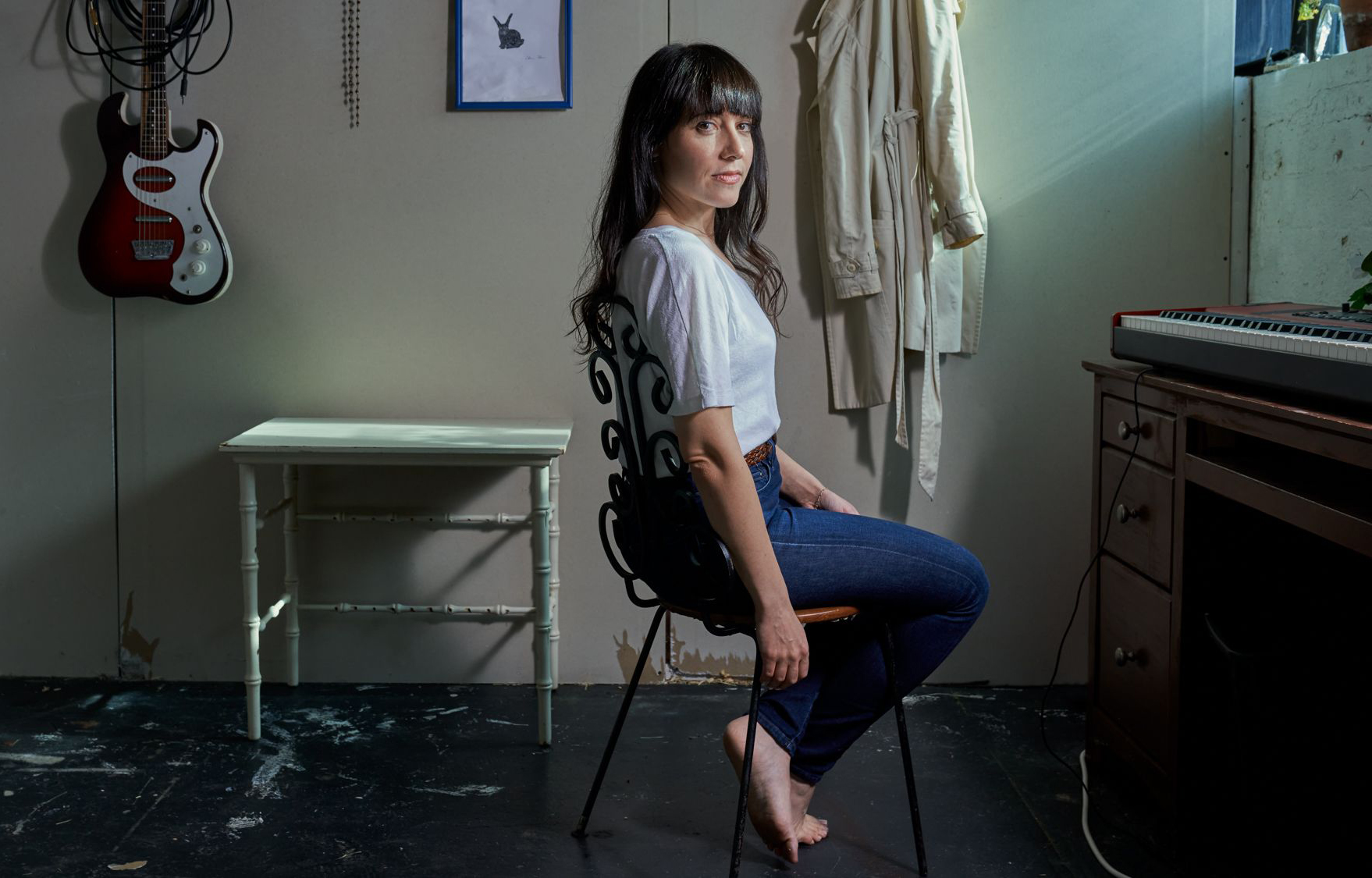 Elizabeth & the Catapult | Friday, May 28 | Noon | Jefferson Public Radio - Vimarsana News