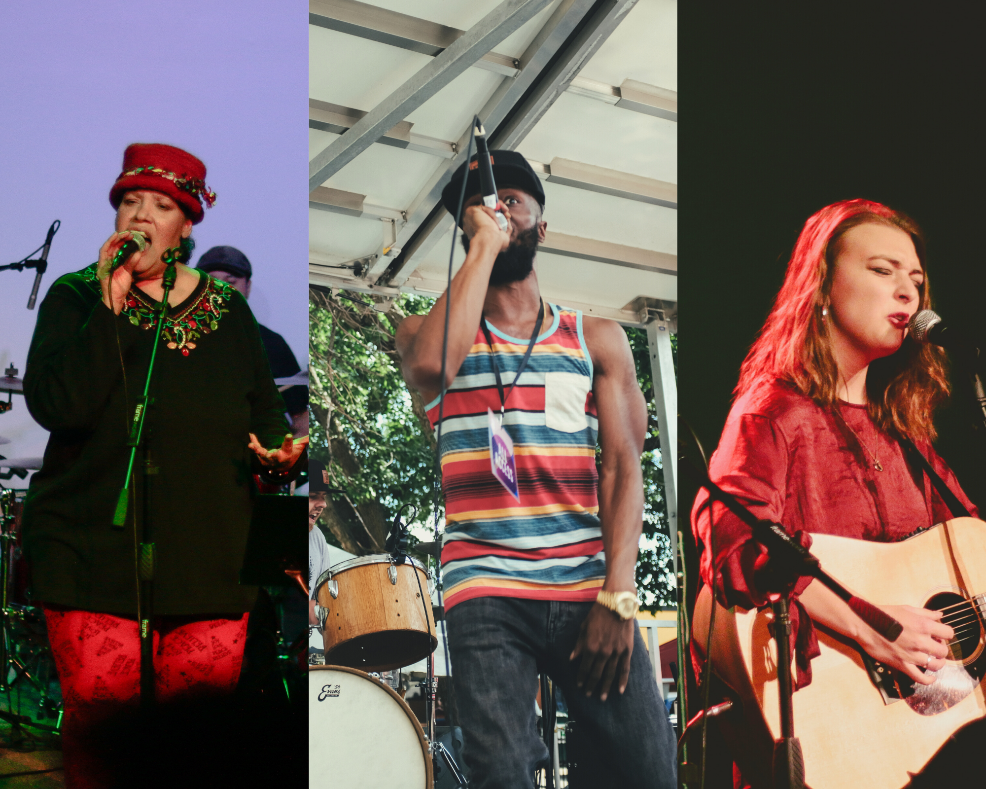 Five Iowa Music Collabs That Prove We're Better Together - Vimarsana News