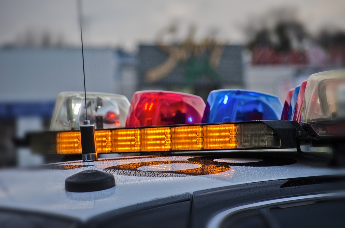 Former Houston Police Captain Arrested In Alleged Scheme To Prove 'Voter Fraud' - Vimarsana News