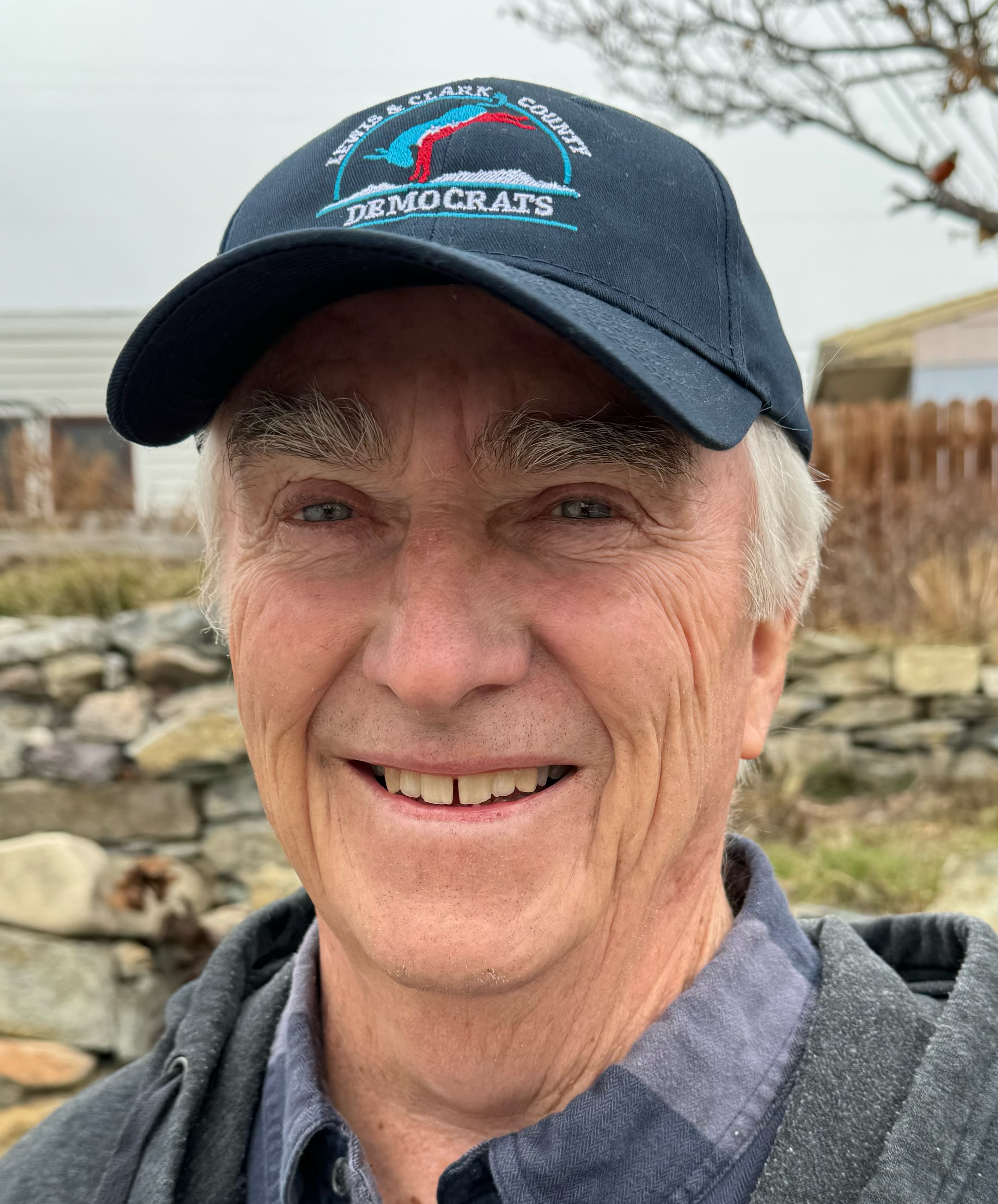 Q&A: John Driscoll, Democratic candidate for U.S. House District 02 - Vimarsana News