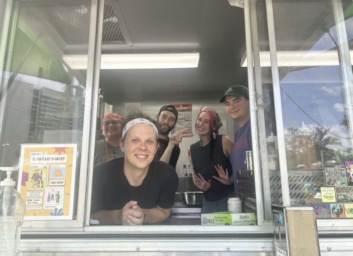 Plantology food truck to leave Gainesville - Vimarsana News