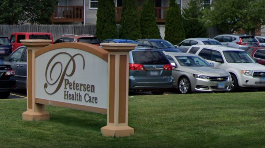 Petersen's sale of nursing homes hits a snag as creditor objects to bankruptcy process - Vimarsana News