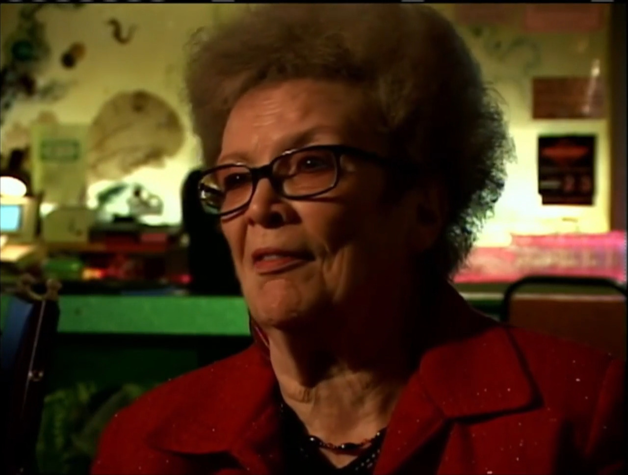 Montana Icon 'Piano Pat' Dies - Vimarsana News